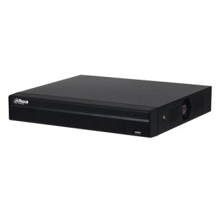 Видеорегистратор IP 4K 8каналов NVR4108HS-8P-4KS3