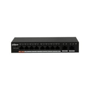 8-Port PoE Switch PFS3010-8ET-96