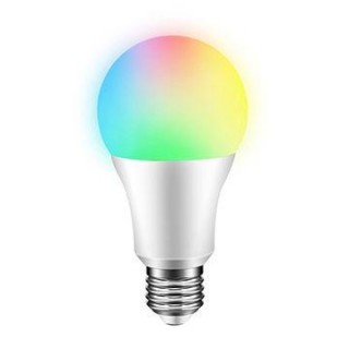 Išmanioji lemputė E27 (2700K&amp;2WRGB full color)