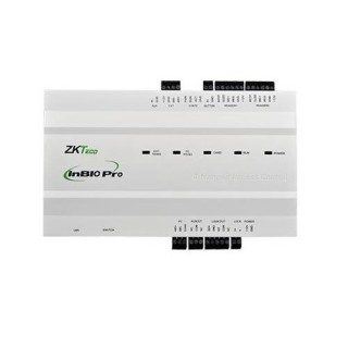 ZKTECO Single Door Biometric Access Controller GL-INBIO-PRO160