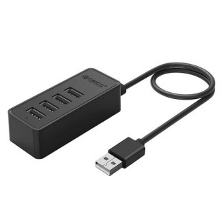 ORICO Хуб 4 порта USB 3.0 USB 3.0 W5P-U3-030