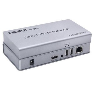 HDMI Extender, 200m, 1080P