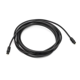 Optical audio cable Toslink-Toslink, 3m