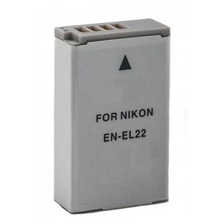 Nikon, аккум. EN-EL22