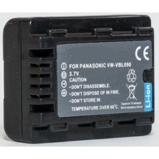 Panasonic, battery VW-VBL090