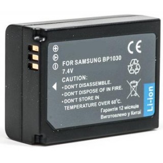 Samsung, battery BP-1030