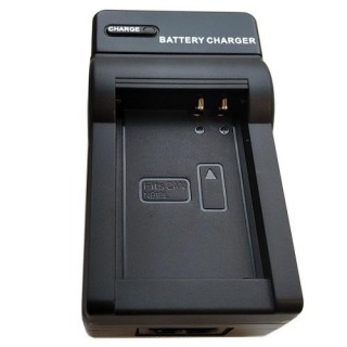 Charger Canon NB-10L
