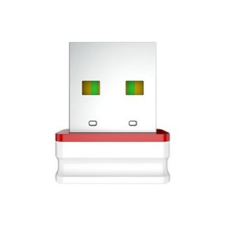 WiFi-USB адаптер, 150 Мбит/с, 2.4GHz, Plug &amp; Play