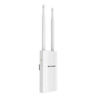 Wireless Outdoor Router 4G, 2.4G, SIM card P&amp;P LTE-WiFi