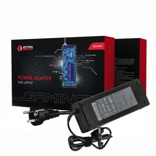 Laptop Power Adapter HP 120W: 18.5V, 6.5A