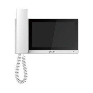 7- inch Color Indoor Monitor VTH5221EW-H