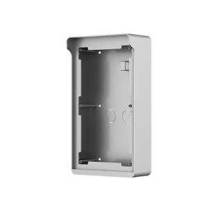 Surface Mounted Box IP65 for 2-module VTO4202F