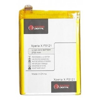 Battery Sony Xperia X F5121 (LIP1621ERPC)