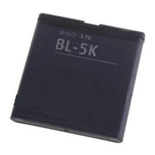 Аккум. Nokia BL-5K (C7, N85, N86)