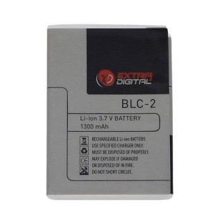 Battery NOKIA BLC-2 (3310, 3410, 3510)
