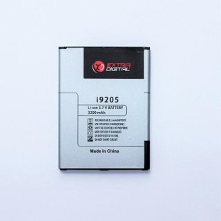 Battery Samsung Galaxy i9205 (Mega 6.3)