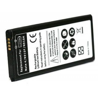 Battery SAMSUNG SM-N910H (Galaxy Note 4)