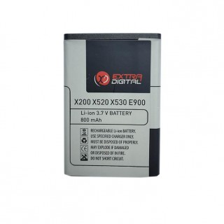 Battery SAMSUNG X200, X520, X530, E900