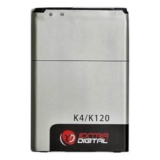 Battery LG BL-49JH (K4 K120)