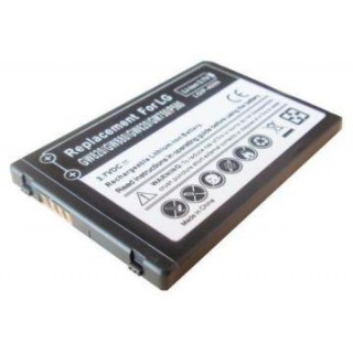 Battery LG IP-400N (GW820, GW825, Optimus M)