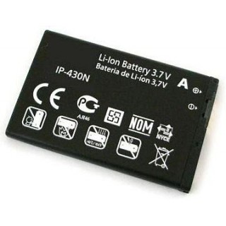 Аккум. LG IP-430N (GM360, LX 370)