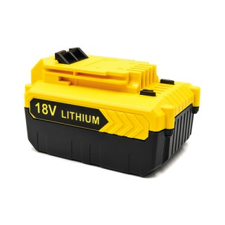 Power Tool Battery BLACK&amp;DECKER FMC688L, 18V, 4.0Ah, Li-ion
