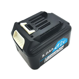 Аккумулятор для электроинструментов  MAKITA 12V, 5Ah BL1016, BL1021B, BL1040B, BL1041B, Li-ion