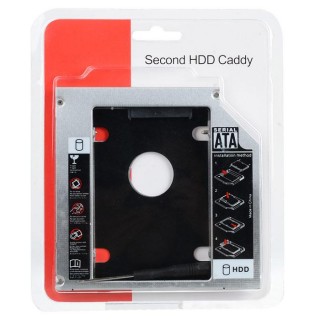 HDD Адаптер for 12 mm