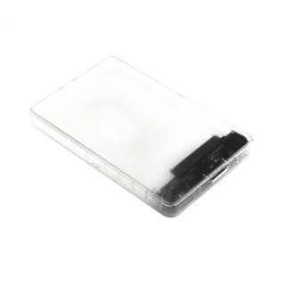 2.5" HDD case USB3.0