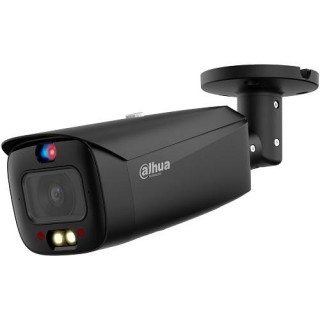 IP kamera HFW3849T1-AS-PV-S4 3.6mm. 8MP FULL-COLOR. IR LED pašvietimas iki 30m. SMD, IVS