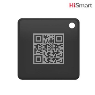 HiSmart RFID бесконтактный брелок (2 шт.)