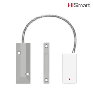 HiSmart Беспроводной датчик гаражных ворот