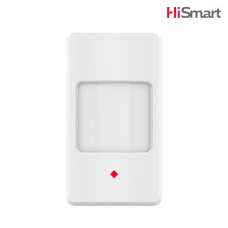 HiSmart Беспроводной датчик движения MotionProtect