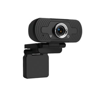 Internet camera with integrated Full HD 1080p with microphone