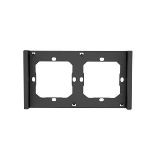 SONOFF Switch Frame 2-Gang for M5-80