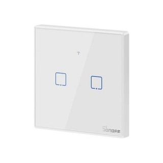 SONOFF TX Smart Light Touch Switch T2EU2C, Wi-Fi, RF