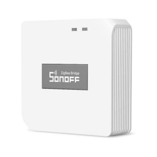 SONOFF Zigbee Bridge Pro, ZigBee 3.0, Wi-Fi
