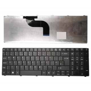 Keyboard ACER Aspire: E1-521, E1-531, E1-531G, E1-571, E1-571G, UK