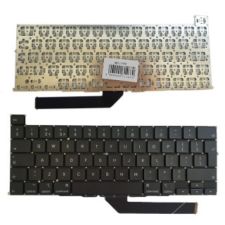 Keyboard Apple A2141, UK
