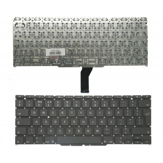 Keyboard APPLE MacBook Air 11“:  A1465, A1370, UK