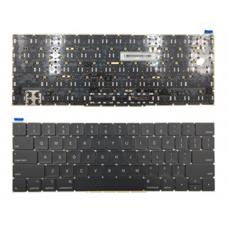 Клавиатура ноутбука APPLE Macbook Pro 13", 15" c Touch Bar (US)