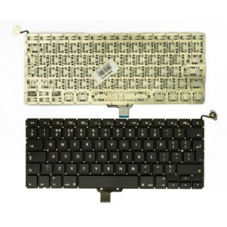Клавиатура APPLE MacBook Pro 13" A1278 2009-2012, UK