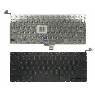 Keyboard APPLE MacBook Pro 13": A1278 2009-2012, US