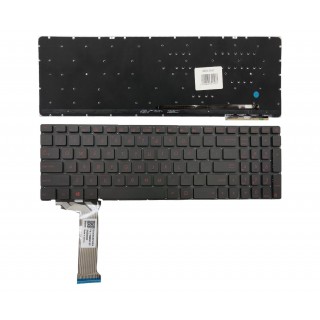Keyboard ASUS: G771, G771J, G771JM, G771JW