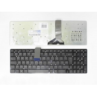 Keyboard ASUS: K55, K55A, K55V, K55M, K55X, UK