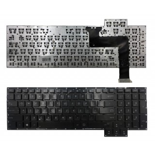Keyboard ASUS: ROG G750, G750J, G750JH, G750JM, G750JS, G750JW