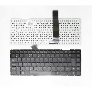 Keyboard ASUS: X401, X401A, X401E, UK