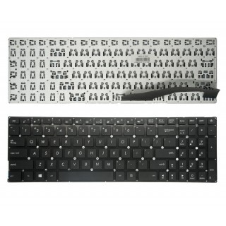 Keyboard ASUS: X540, X540L, X540LA, X540LJ, X540CA, X540SA, X540S, X540SC, X540Y, X540YA, F540, A540