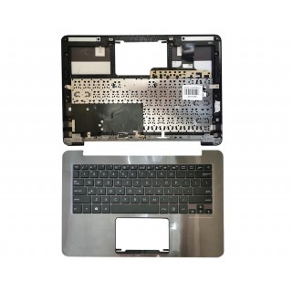 Клавиатура ASUS Zenbook UX305C (US) верхний корпус