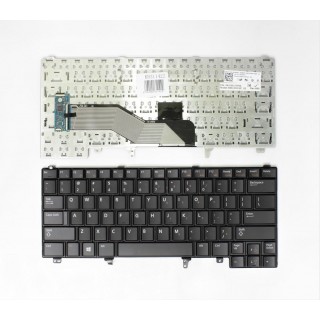 Keyboard DELL Latitude: E6220, E6420
